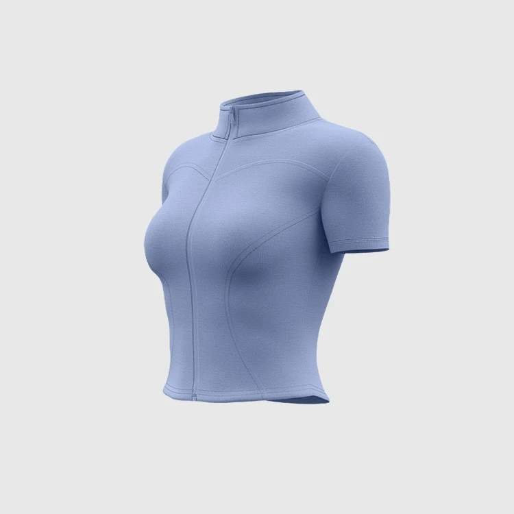 running workout clothes factory
